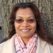Sita Akbarally